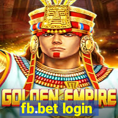 fb.bet login